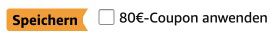 Ofuzzi W10 Pro Nass  & Trockensauger mit Selbstreinigung für 159,99€ (statt 200€)