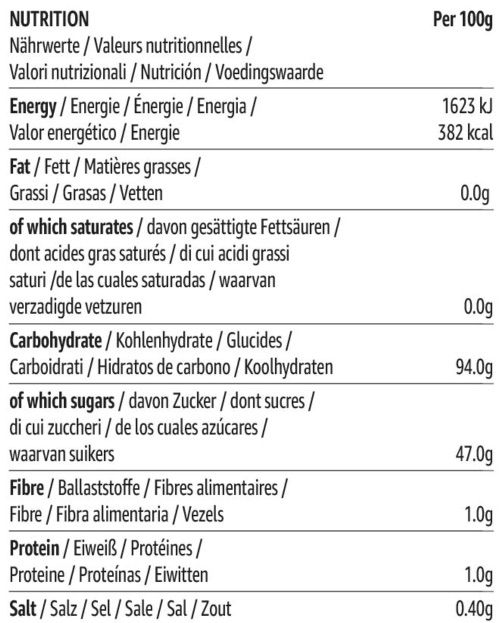 6x Happy Belly Bio Kokosblütenzucker (je 500g) für 12,21€ (statt 26€)