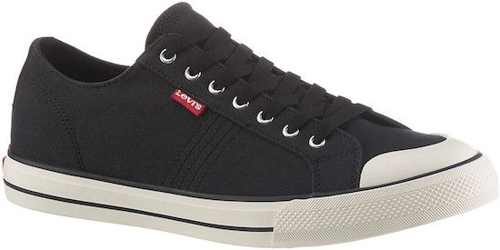 Levis Herren Hernandez Sneaker für 17,84€ (statt 28€)   Prime