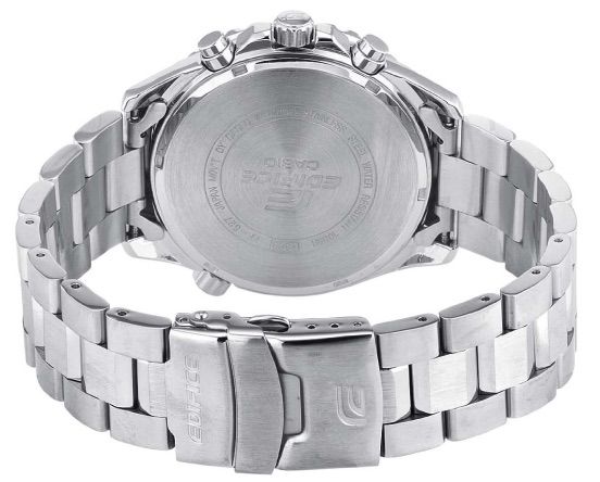 Casio Edifice EF 527 Armbanduhr für 88€ (statt 108€)