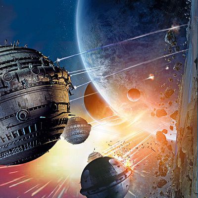 Perry Rhodan Nr. 3200: Mission MAGELLAN kostenlos downloaden