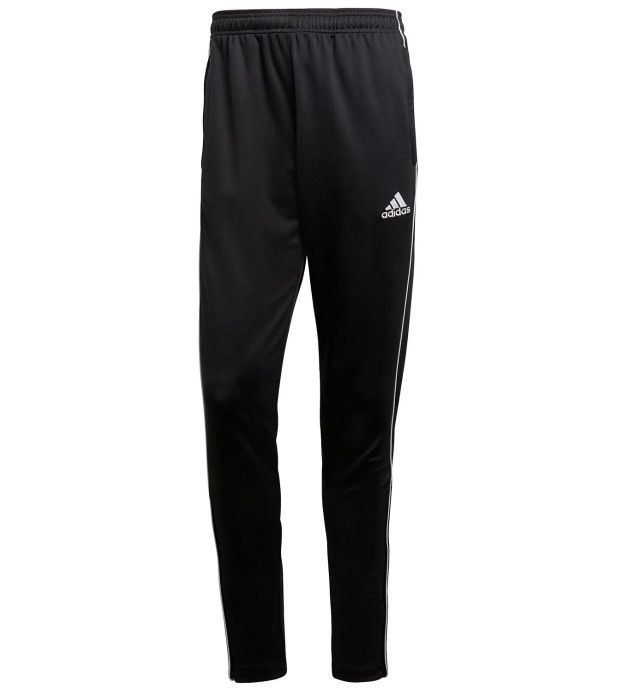 adidas Performance Core 18 Trainingshose für 13,99€ (statt 24€)