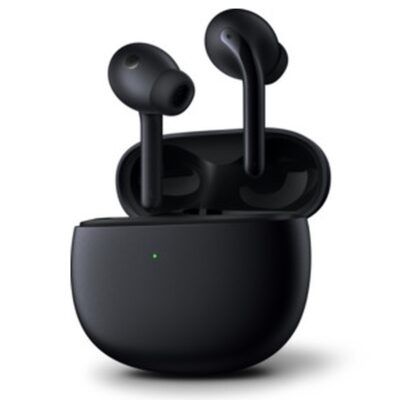 Xiaomi Buds 3 für 43,95€ (statt 54€)