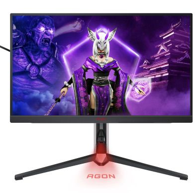 AOC AGON PRO AG274QG   27 WQHD Monitor mit 240 Hz für 505,99€ (statt 550€)