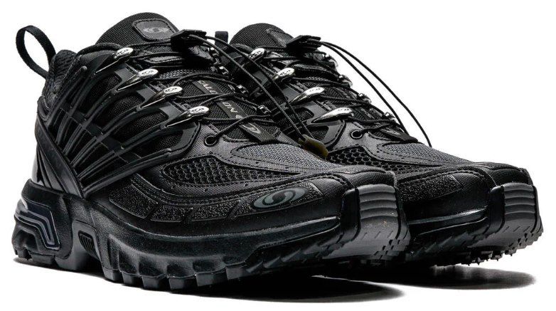 20% Rabatt auf Salomon Schuhe z.B. Salomon ACS PRO für 155,96€ (statt 195€)