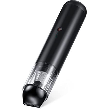 Baseus A3 Akku Mini-Staubsauger mit 15.000 Pa &#038; 135W für 49,49€ (statt 69€)