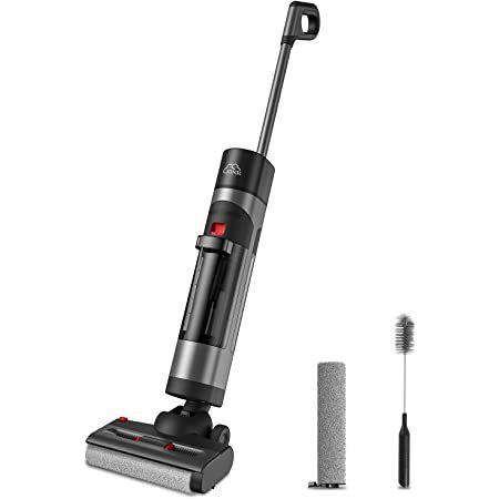 JONR ‎XQ02E Nasswischsauger mit Kanten  & Selbstreinigung für 196,71€ (statt 299€)