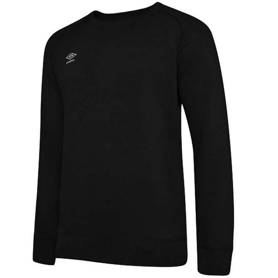 3x umbro Baumwoll Pullover in 3 Farben für 29,97€ (statt 75€)