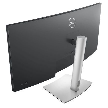 Dell P3421WM   34.1 UWQHD Curved Monitor für 377€ (statt 443€)