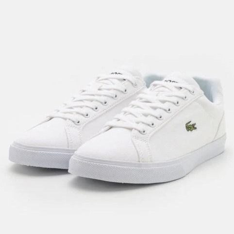 Lacoste LEROND PRO BL 123 1 CMA Sneaker ab 59,99€ (statt 83€)
