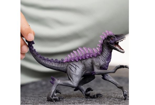 schleich 70154 Schattenraptor für 7,85€ (statt 12€)