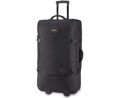 Dakine Unisex 365   120L Travel Reisetasche für 165,16€ (statt 195€)