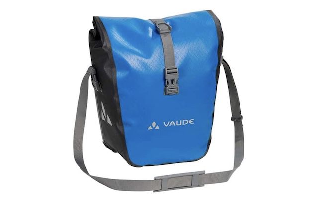 2 x 14L VAUDE Aqua Front Vorderradtaschen für 60€ (statt 79€)