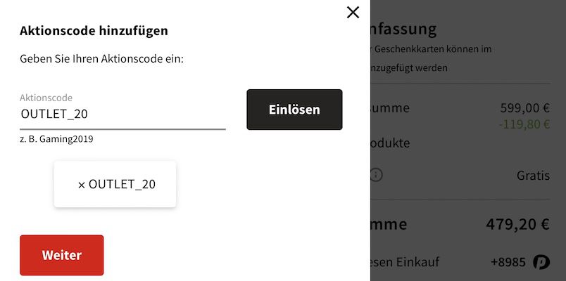 GRUNDIG 10 kg Waschmaschine mit 1400 U/Min für 479,20€ (statt 629€)