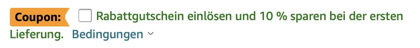 75ml Belei   Tiefenwirksam reinigende Kohle Maske für 4,72€ (statt 7€)   Prime