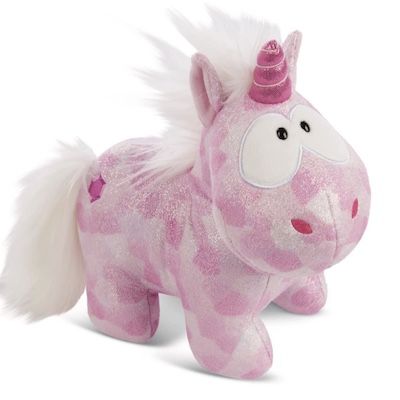 🦄🦄 NICI Pink Diamond 45 cm Kuscheltier für 19,80€ (statt 45€)