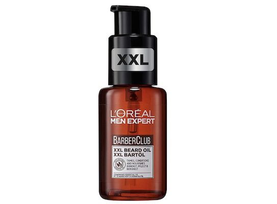 50ml LOréal Men Expert Bartöl im XXL Vorteilspack ab 7,93€ (statt 11€)   Prime