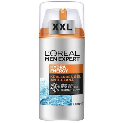 100ml L’Oréal Men Expert Gesichtspflege im XXL-Vorteilspack ab 8,94€ (statt 13€)