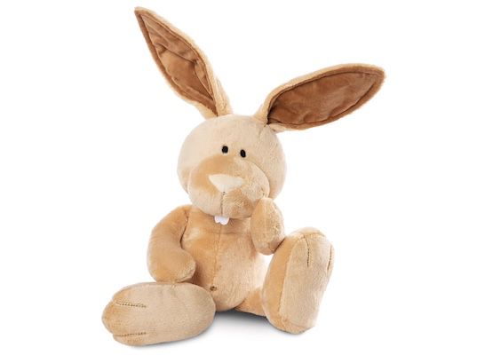 NICI 50cm Kuscheltier Hase Ralf Rabbit für 29€ (statt 40€)