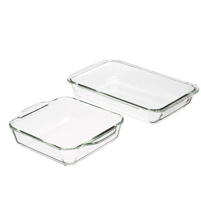 Amazon Basics Ofenfestes Backformen-Set für 11,27€ (statt 17€) &#8211; Prime