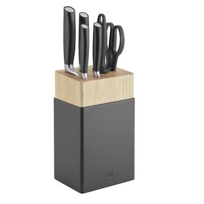 ZWILLING All * Star Messerblockset für 209€ (statt 332€)