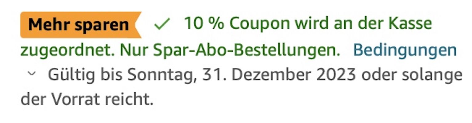 70g Trixie Denta Fun Kauknoten mit 15cm für 1,95€   Prime