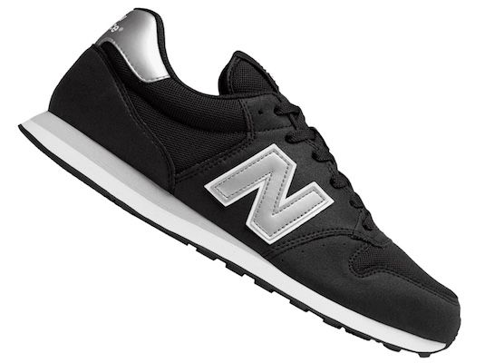 repetición bendición Arte New Balance GM500V1 Herren Sneaker für 50,99€ (statt 60€)