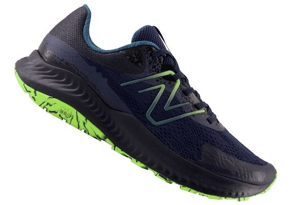 New Balance Laufschuh DynaSoft Nitrel V5 in 3 Farben für je 59,98€ (statt 68€)