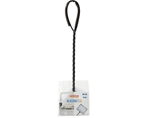 Wave Amtra Nylon Aquariennetz mit 8 x 5 cm für 1,30€ (statt 6€)   Prime