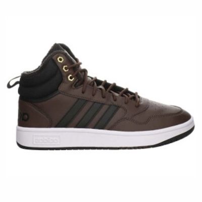 adidas Hoops 3.0 WTR Herren-Sneaker für 38,95€ (statt 70€)