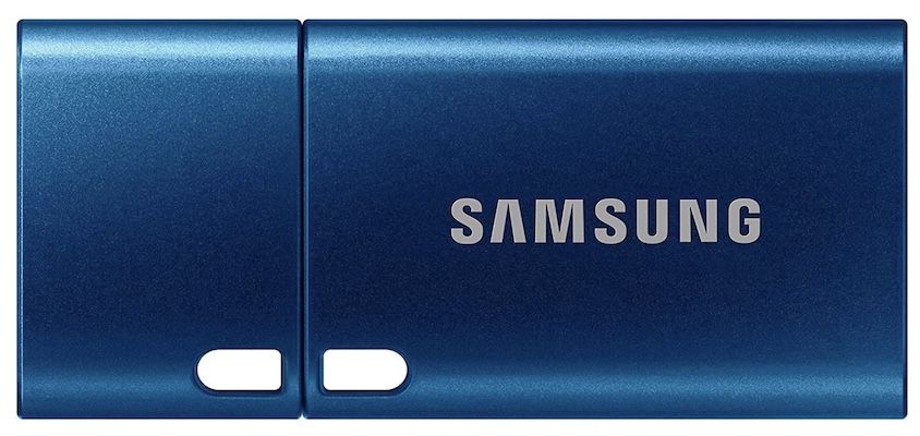 Samsung 256 GB USB Stick Type C™ für 31,99€ (statt 36€)