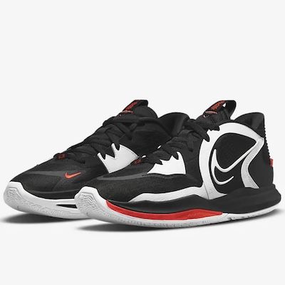 Kyrie Low 5 Basketballschuhe für 68,97€ (statt 104€)
