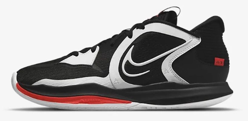 Kyrie Low 5 Basketballschuhe für 68,97€ (statt 104€)