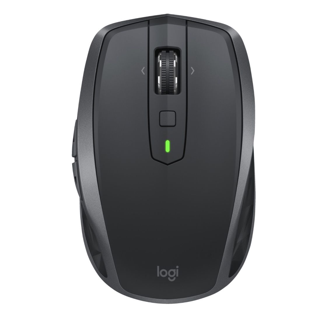 Logitech MX Anywhere 2S – kabellose Maus für 39€ (statt 51€)