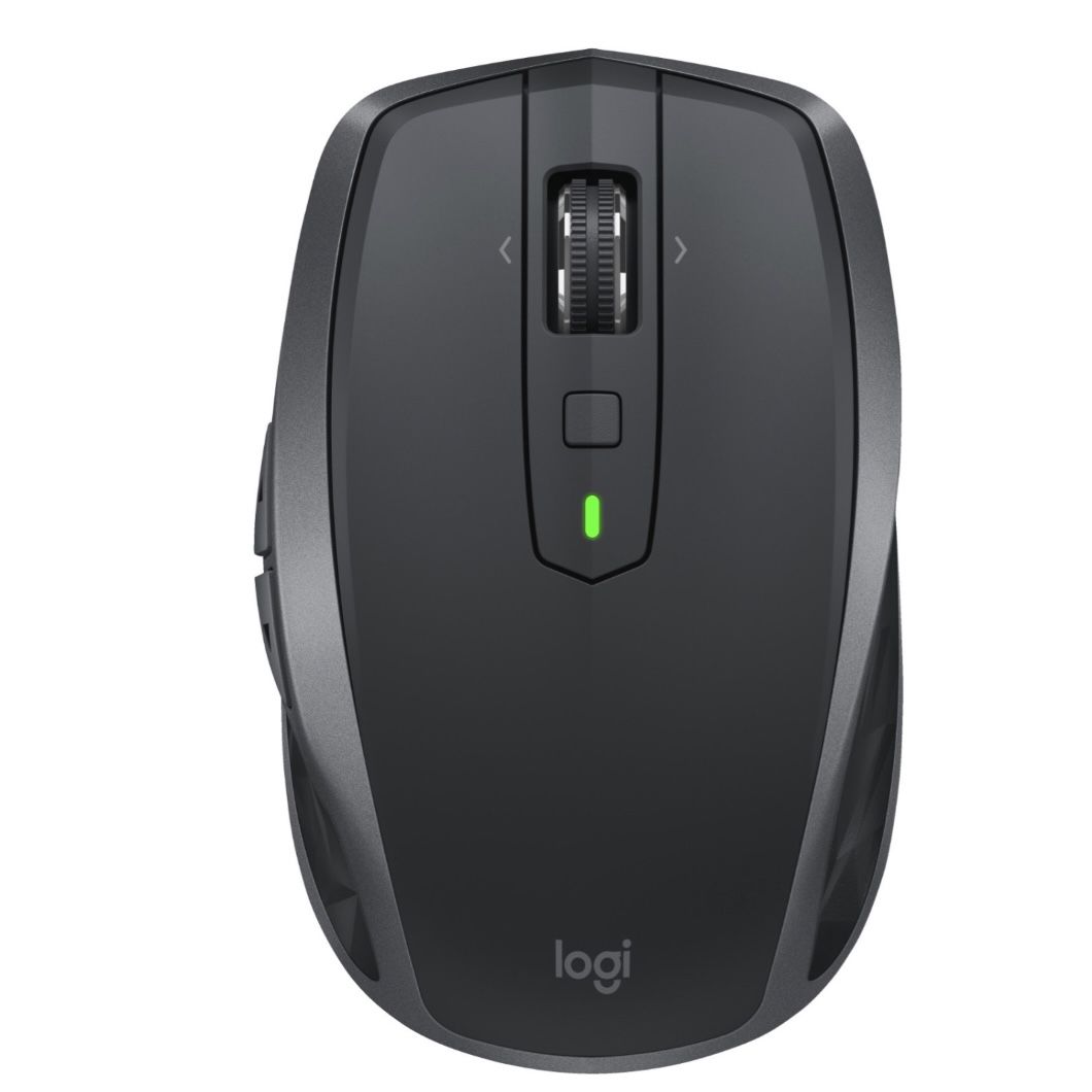 Logitech MX Anywhere 2S – kabellose Maus für 39,90€ (statt 50€)