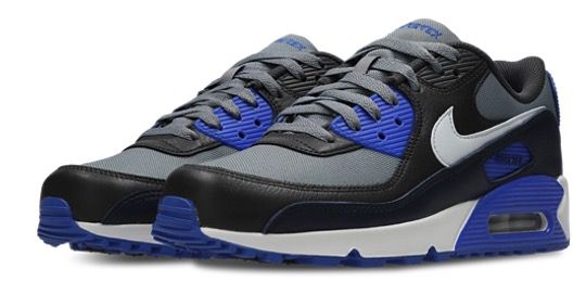 🚨 Schnell! Nike Air Max 90 Goretex Cool Sneaker 👟 für 79,99€ (statt 160€)