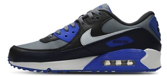 🚨 Schnell! Nike Air Max 90 Goretex Cool Sneaker 👟 für 79,99€ (statt 160€)