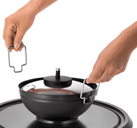 🤤🧀 Unold Multi 4in1 Raclette & Fondue für 59,99€ (statt 97€)