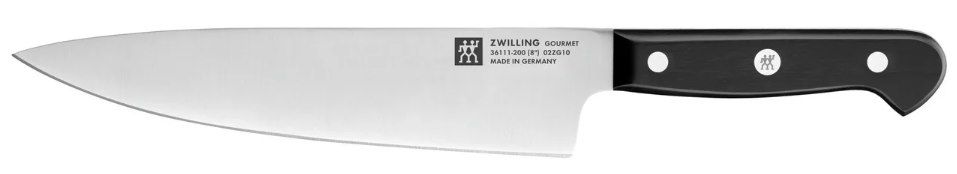 Zwilling Gourmet Messerblock 6 teilig für 100,32€ (statt 124€)