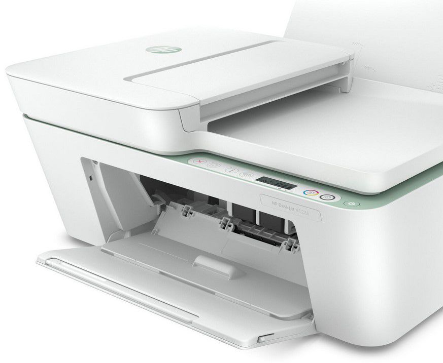 HP DeskJet 4122e Tintenstrahl Multifunktionsgerät für 49,99€ (statt 63€)