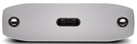 SanDisk Professional G Drive SSD 500GB ab 60,98€ (statt 100€)