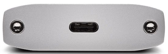 SanDisk Professional G Drive SSD 500GB ab 60,98€ (statt 100€)