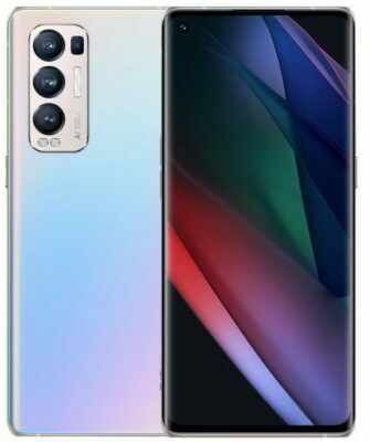 Oppo Find X3 Neo  6,55 Smartphone für 355,90€ (statt 429€)