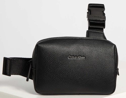 Calvin Klein Umhängetasche CK Must Harness für 33,35€ (statt 55€)