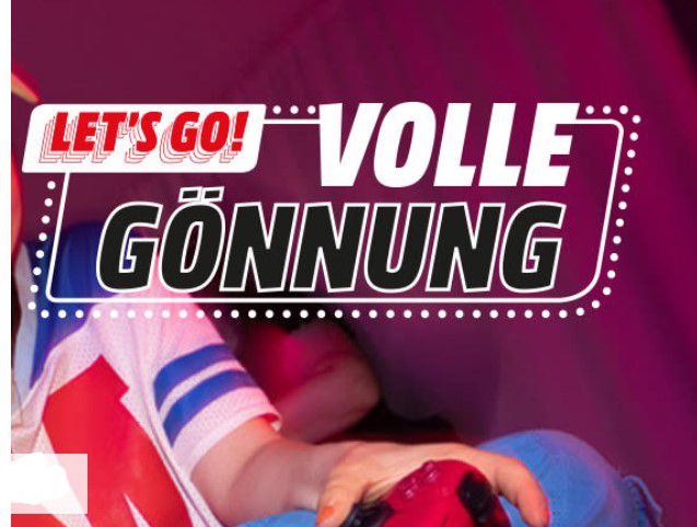 Mediamarkt: Volle Gönnung &#8211; z.B. NINTENDO Switch Super Mario 3D World für 299,99€ (statt 330€)