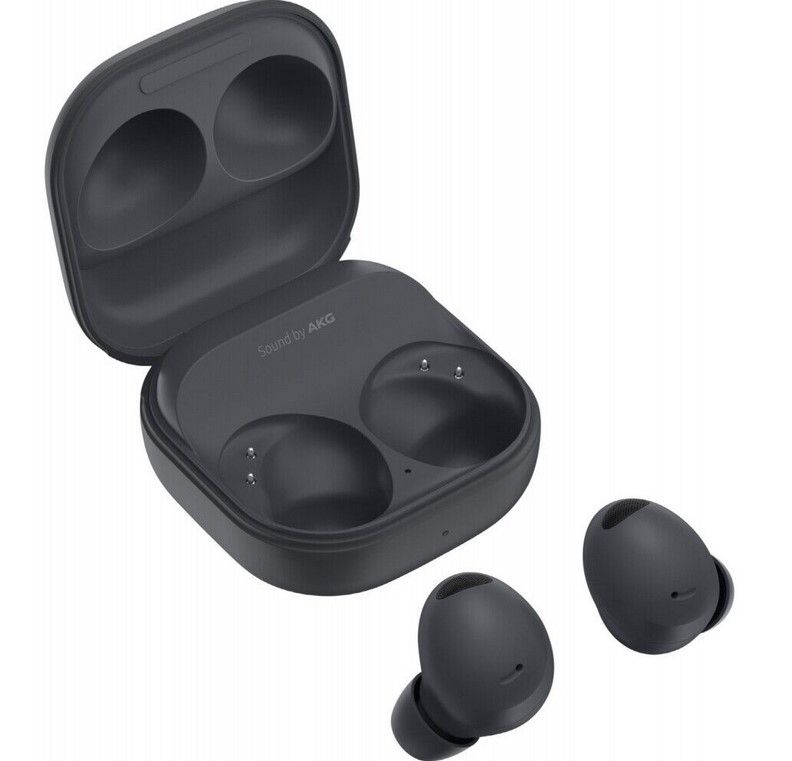 Samsung Galaxy Buds2 Pro In-Ear Kopfhörer ab 99€ (statt 122€)