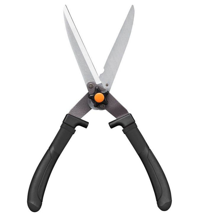 Fiskars HS10 Heckenschere 55cm für 17,99€ (statt 26€)