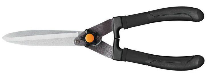 Fiskars HS10 Heckenschere 55cm für 17,99€ (statt 26€)