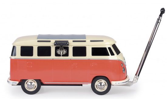 VW T1 Bus als fahrbare Kühlbox für 337,46€ (statt 450€)