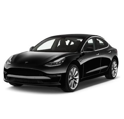 Gewerbe: Tesla Model 3 Long Range (498 PS) für 533,20€ mtl. &#8211; Sofort verfügbar